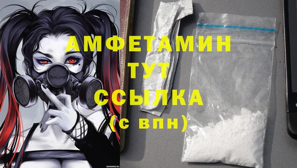альфа пвп Горняк