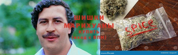 альфа пвп Горняк
